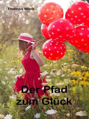 cover image of Der Pfad zum Glück